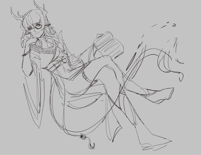 First Concept